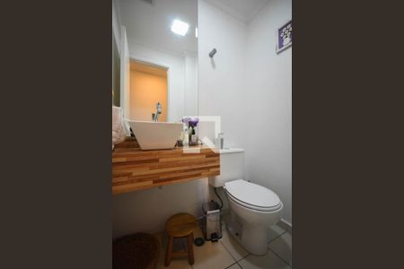 Apartamento à venda com 95m², 2 quartos e 2 vagasLavabo