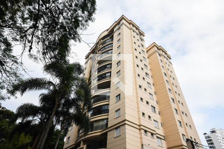 Apartamento à venda com 95m², 2 quartos e 2 vagasFachada