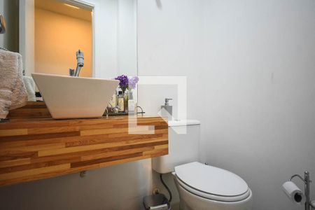 Apartamento à venda com 95m², 2 quartos e 2 vagasLavabo