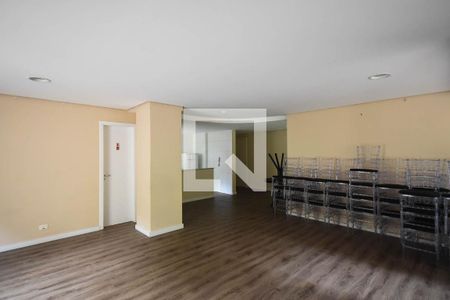 Apartamento à venda com 95m², 2 quartos e 2 vagasSalão de festa