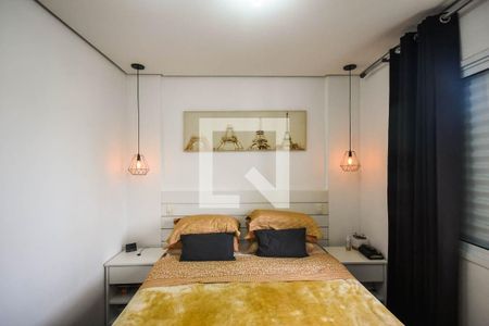 Apartamento à venda com 95m², 2 quartos e 2 vagasSuíte 2