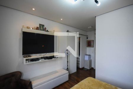Apartamento à venda com 95m², 2 quartos e 2 vagasSuíte 2