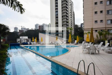 Apartamento à venda com 95m², 2 quartos e 2 vagasPiscina