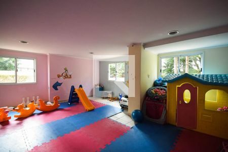 Apartamento à venda com 95m², 2 quartos e 2 vagasBrinquedoteca