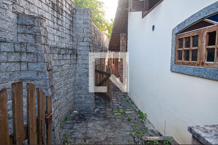 Casa à venda com 1000m², 8 quartos e 7 vagascorredor