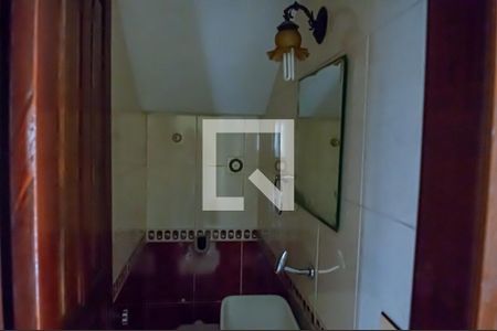 Casa à venda com 1000m², 8 quartos e 7 vagaslavabo