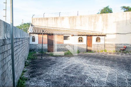 Casa à venda com 1000m², 8 quartos e 7 vagasarea externa
