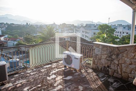 Casa à venda com 1000m², 8 quartos e 7 vagasterraço varanda