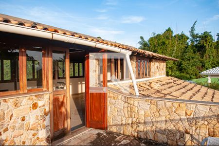 Casa à venda com 1000m², 8 quartos e 7 vagasterraço varanda