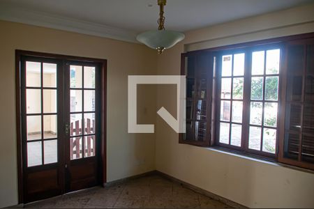 quarto 1 suite de casa à venda com 8 quartos, 1000m² em Pechincha, Rio de Janeiro