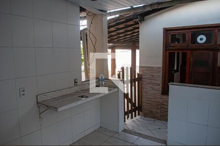 Casa à venda com 1000m², 8 quartos e 7 vagasarea de serviço