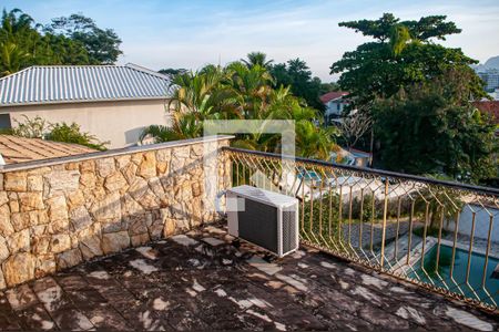 Casa à venda com 1000m², 8 quartos e 7 vagasterraço varanda