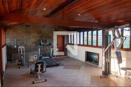 Casa à venda com 1000m², 8 quartos e 7 vagasterraço