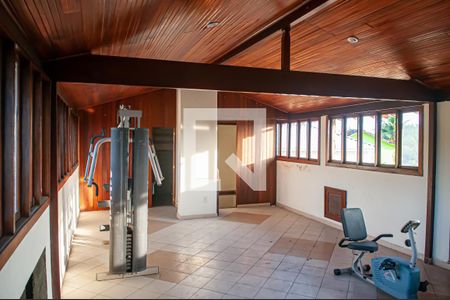 Casa à venda com 1000m², 8 quartos e 7 vagasterraço