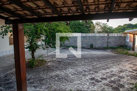 Casa à venda com 1000m², 8 quartos e 7 vagasarea externa