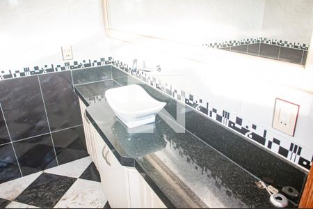 Casa à venda com 1000m², 8 quartos e 7 vagasquarto 7 - suite