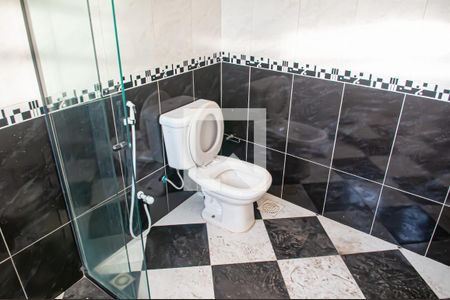 Casa à venda com 1000m², 8 quartos e 7 vagasquarto 7 - suite