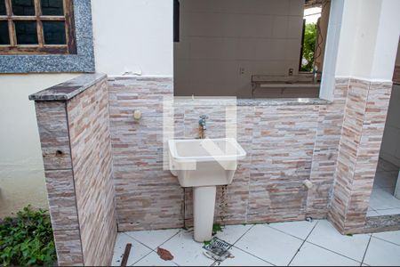 Casa à venda com 1000m², 8 quartos e 7 vagastanque