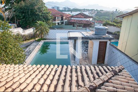 Casa à venda com 1000m², 8 quartos e 7 vagasquarto 7 - suite