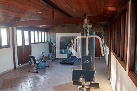 Casa à venda com 1000m², 8 quartos e 7 vagasterraço