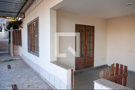 Casa à venda com 1000m², 8 quartos e 7 vagasarea externa