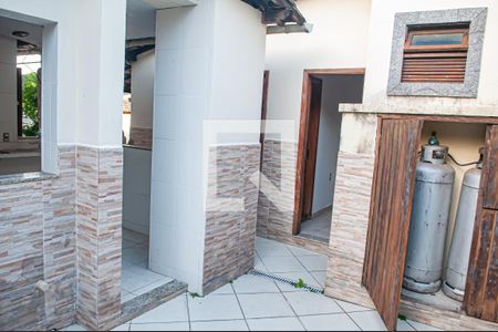 Casa à venda com 1000m², 8 quartos e 7 vagastanque