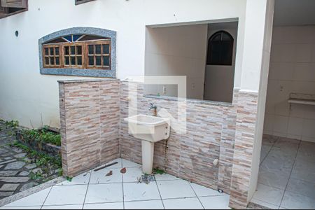 Casa à venda com 1000m², 8 quartos e 7 vagastanque