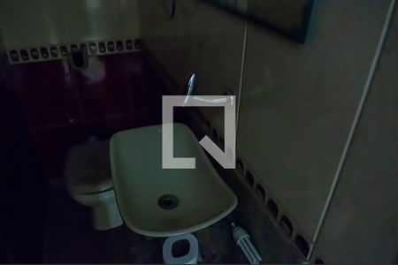 Casa à venda com 1000m², 8 quartos e 7 vagaslavabo