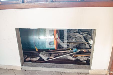 Casa à venda com 1000m², 8 quartos e 7 vagasboiler