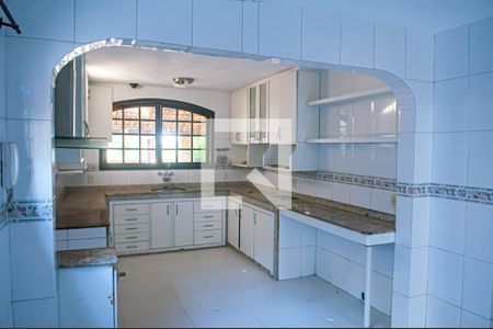 Casa à venda com 1000m², 8 quartos e 7 vagascozinha