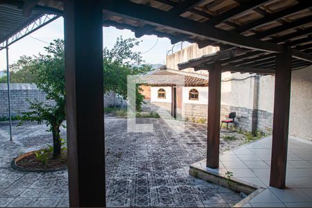 Casa à venda com 1000m², 8 quartos e 7 vagasarea externa