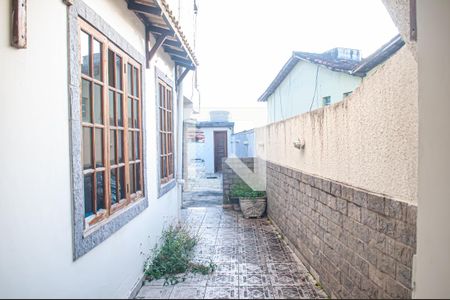 Casa à venda com 1000m², 8 quartos e 7 vagascorredor