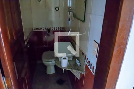 Casa à venda com 1000m², 8 quartos e 7 vagaslavabo