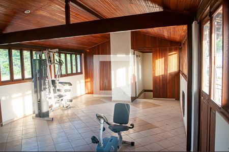 Casa à venda com 1000m², 8 quartos e 7 vagasterraço