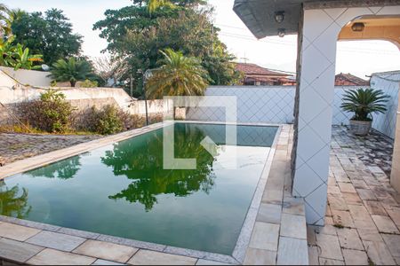 Casa à venda com 1000m², 8 quartos e 7 vagaspiscina