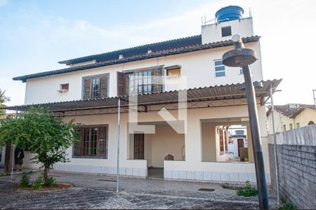 Casa à venda com 1000m², 8 quartos e 7 vagasfachada