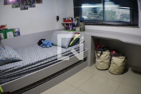 Quarto 1 de apartamento à venda com 3 quartos, 89m² em Pechincha, Rio de Janeiro