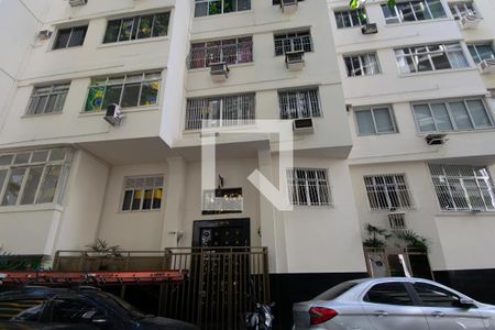 Apartamento à venda com 117m², 3 quartos e sem vagaFachada