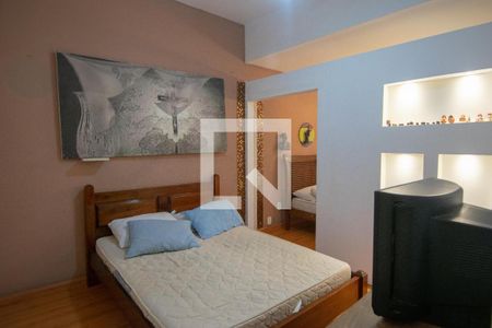 Apartamento à venda com 117m², 3 quartos e sem vagaQuarto 2