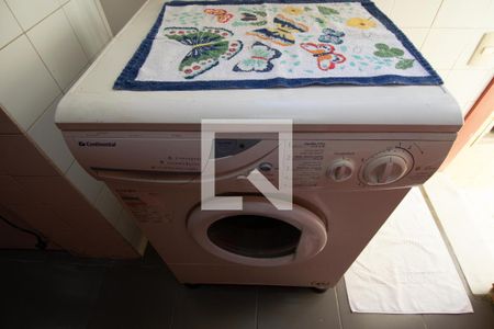 Apartamento à venda com 117m², 3 quartos e sem vagaÁrea de Serviço