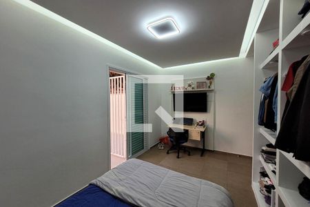 Casa à venda com 155m², 3 quartos e 3 vagasQuarto 1