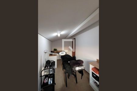 Casa à venda com 155m², 3 quartos e 3 vagasEscritório