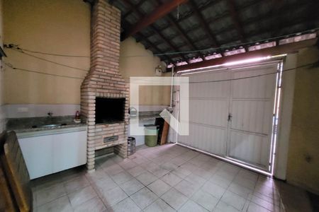 Casa à venda com 155m², 3 quartos e 3 vagasArea de lazer/Garagem