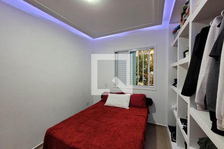 Casa à venda com 155m², 3 quartos e 3 vagasQuarto 2