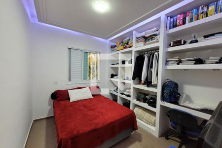 Casa à venda com 155m², 3 quartos e 3 vagasQuarto 2