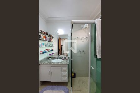 Casa à venda com 155m², 3 quartos e 3 vagasBanheiro Suíte