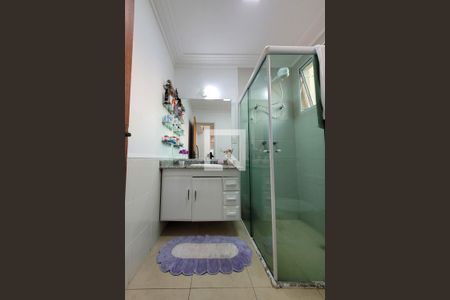 Casa à venda com 155m², 3 quartos e 3 vagasBanheiro Suíte