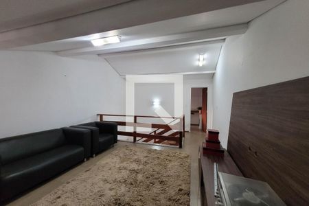 Casa à venda com 155m², 3 quartos e 3 vagasSala