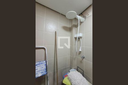 Casa à venda com 155m², 3 quartos e 3 vagasBanheiro de Serviço