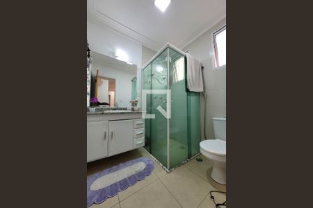 Casa à venda com 155m², 3 quartos e 3 vagasBanheiro Suíte